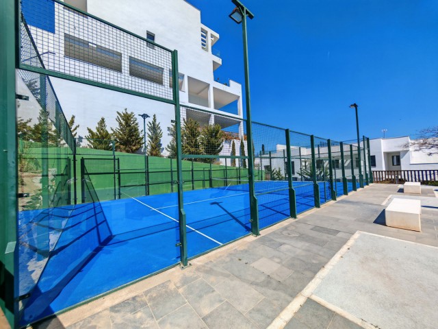 3 Schlafzimmer Apartment in La Cala de Mijas