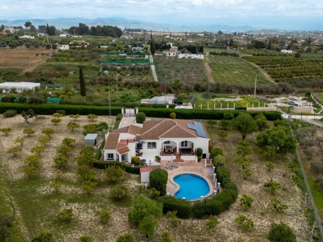 Huvila Alhaurín el Grande - R5346724