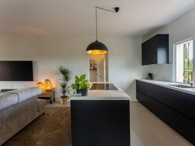 4 Makuuhuoneen Huvila Alhaurín el Grande