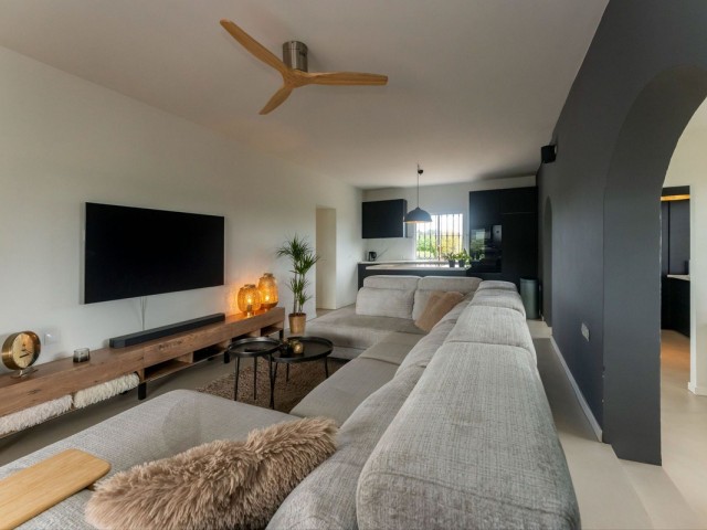 4 Makuuhuoneen Huvila Alhaurín el Grande