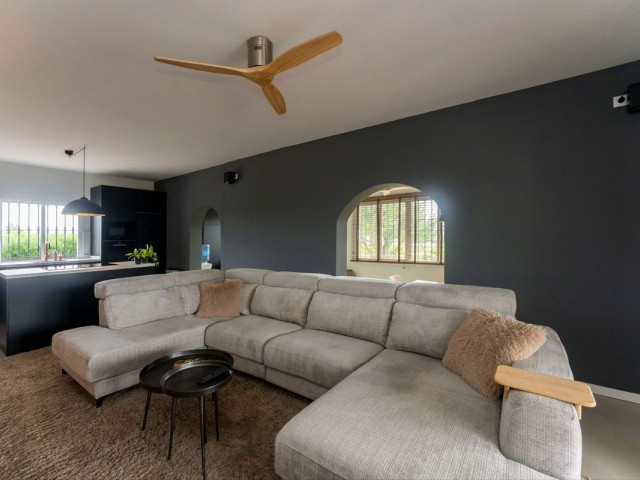 4 Makuuhuoneen Huvila Alhaurín el Grande