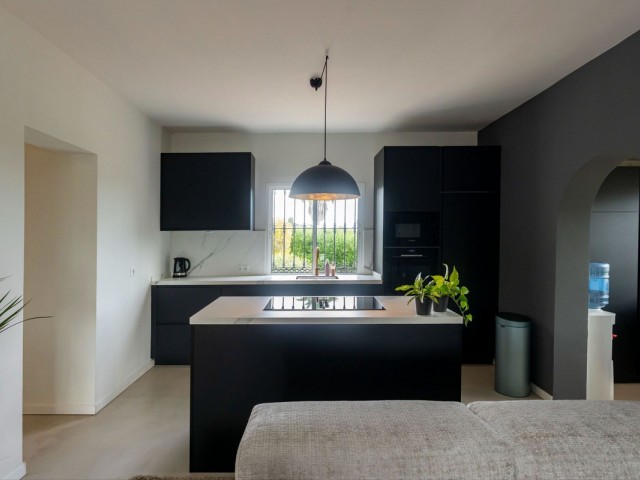 4 Makuuhuoneen Huvila Alhaurín el Grande