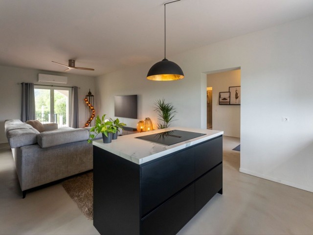 4 Makuuhuoneen Huvila Alhaurín el Grande