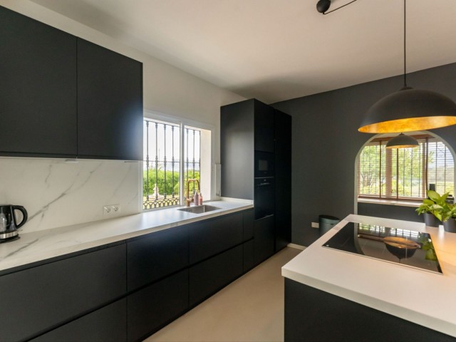 4 Makuuhuoneen Huvila Alhaurín el Grande