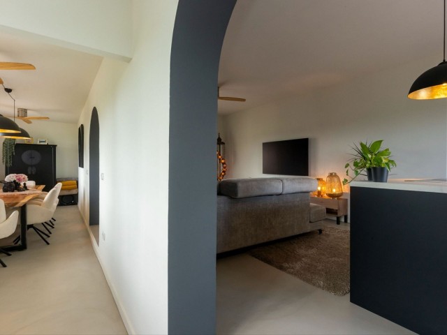 4 Makuuhuoneen Huvila Alhaurín el Grande