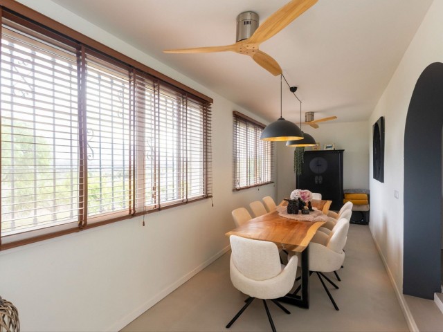 4 Makuuhuoneen Huvila Alhaurín el Grande