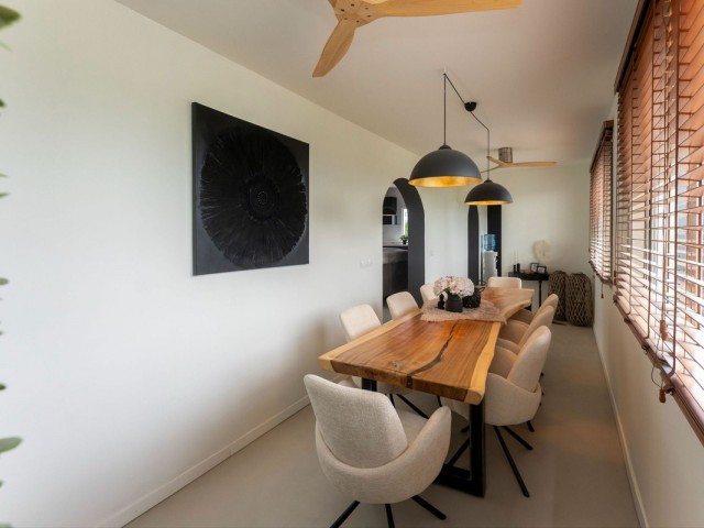 4 Makuuhuoneen Huvila Alhaurín el Grande