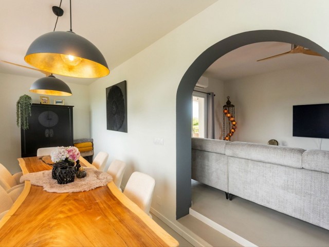 4 Makuuhuoneen Huvila Alhaurín el Grande