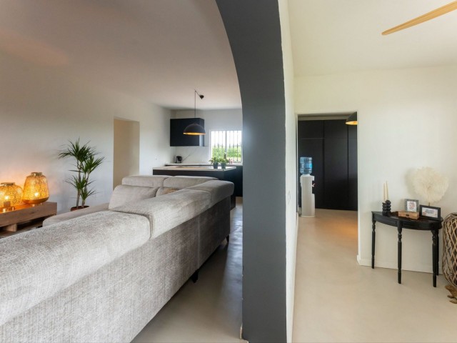 4 Makuuhuoneen Huvila Alhaurín el Grande