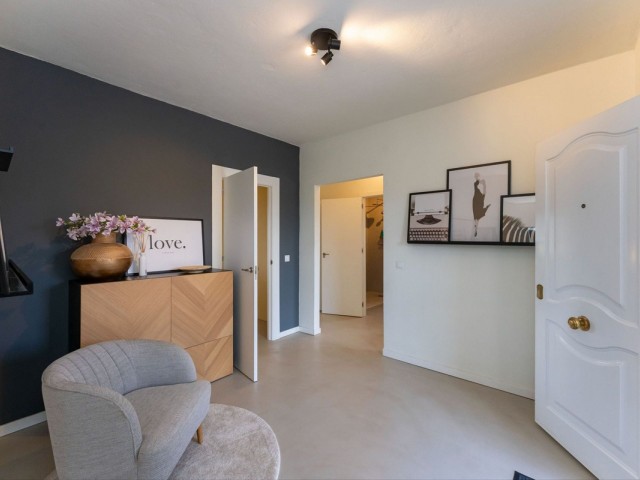 4 Makuuhuoneen Huvila Alhaurín el Grande