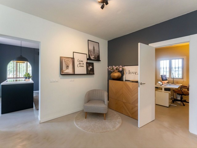 4 Makuuhuoneen Huvila Alhaurín el Grande