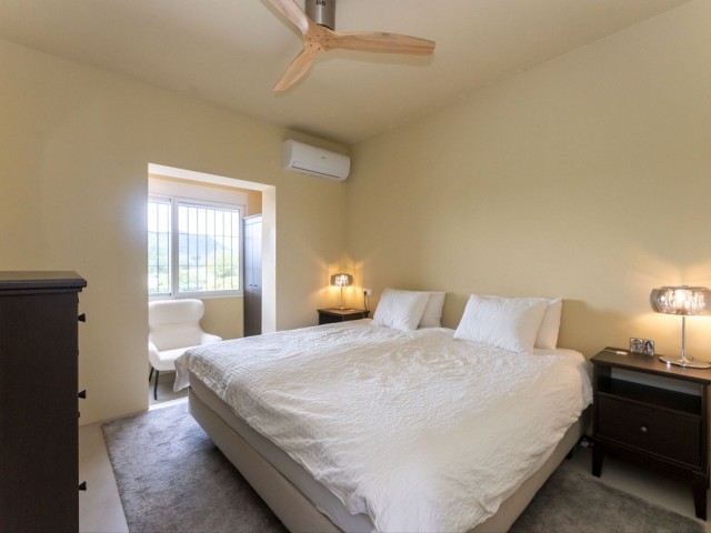 4 Makuuhuoneen Huvila Alhaurín el Grande