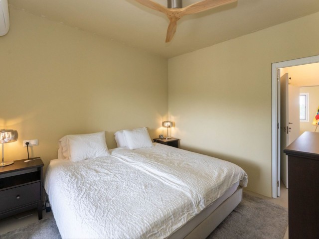 4 Makuuhuoneen Huvila Alhaurín el Grande