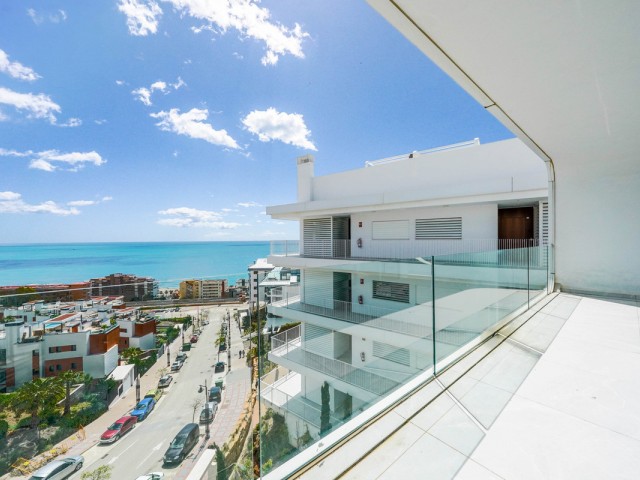 Penthouse, Fuengirola