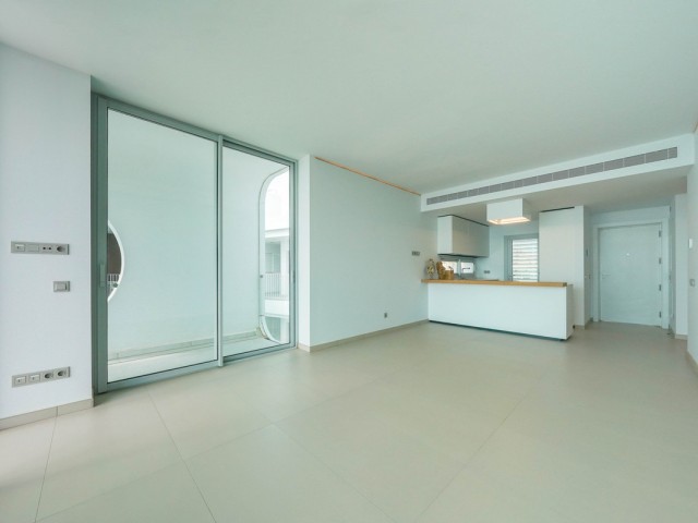 Penthouse in Fuengirola