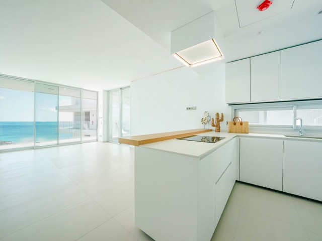 Penthouse in Fuengirola