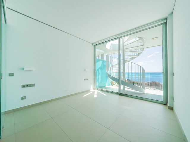 Penthouse in Fuengirola
