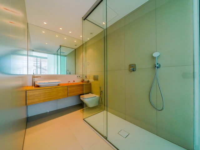 Penthouse in Fuengirola