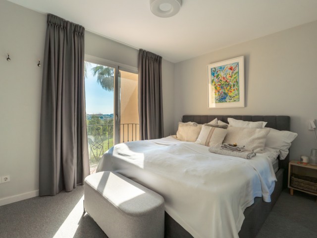 4 Schlafzimmer Reihenhaus in Nueva Andalucía