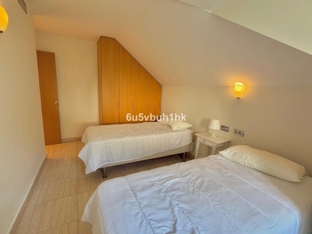 Penthouse in Benalmadena