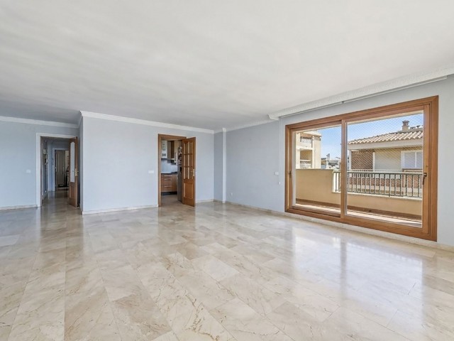 Penthouse in Fuengirola