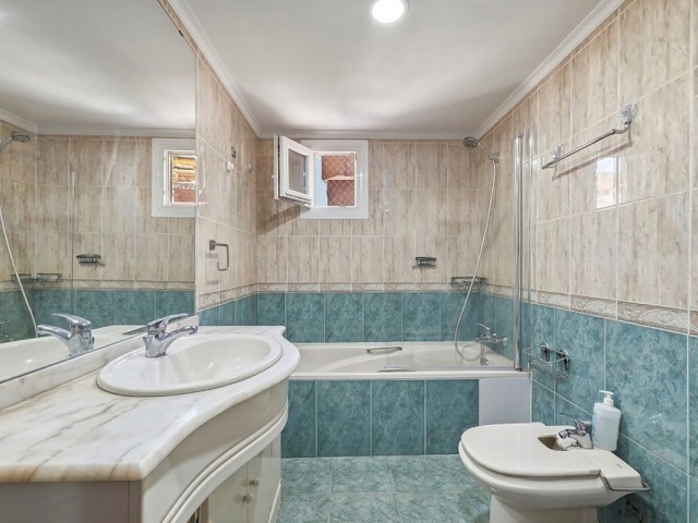 Penthouse in Fuengirola