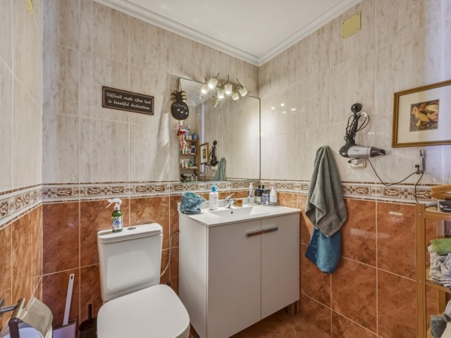 Penthouse in Fuengirola