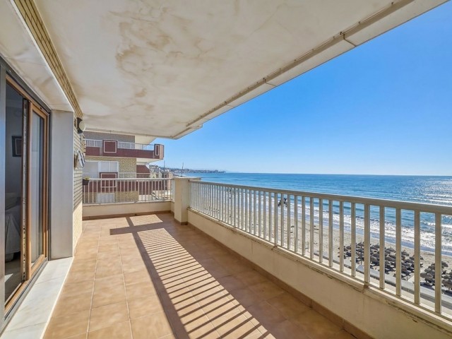 Penthouse Fuengirola - R5346979