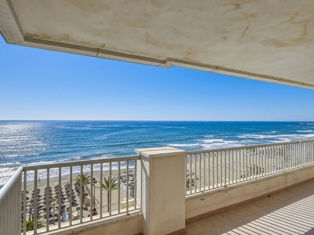 Kattohuoneisto Fuengirola - R5346979