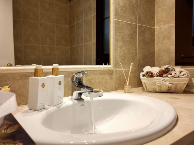 3 Bedrooms Apartment in Estepona