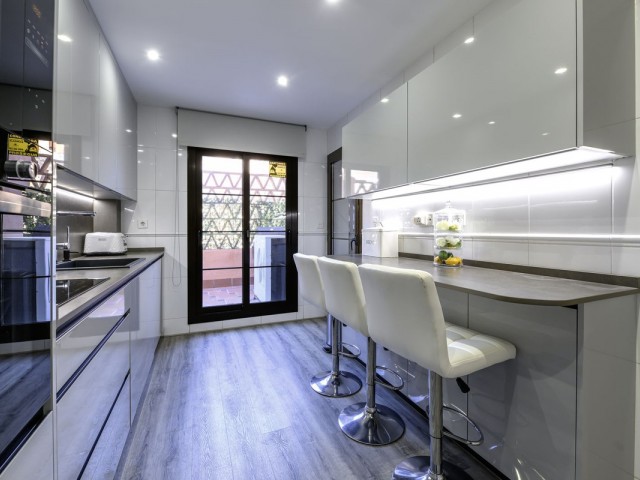 3 Bedrooms Apartment in Estepona