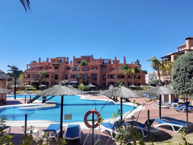 3 Bedrooms Apartment in Estepona