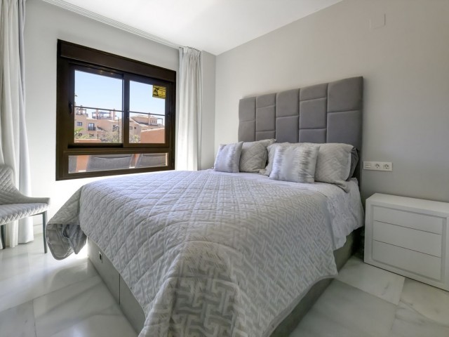 3 Bedrooms Apartment in Estepona