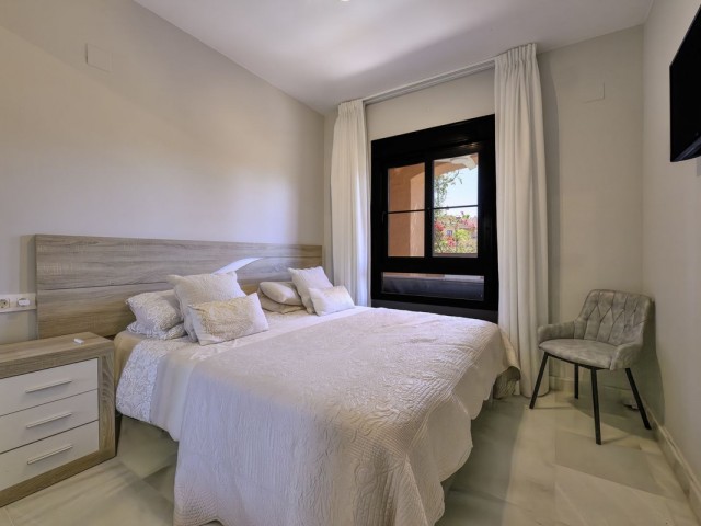 3 Bedrooms Apartment in Estepona