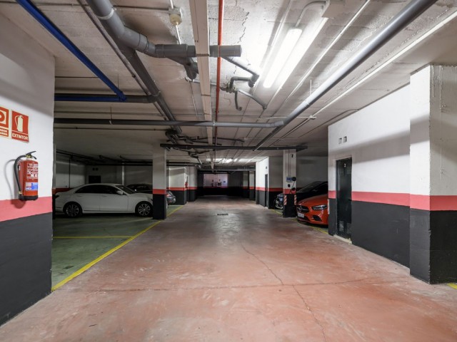 3 Bedrooms Apartment in Estepona