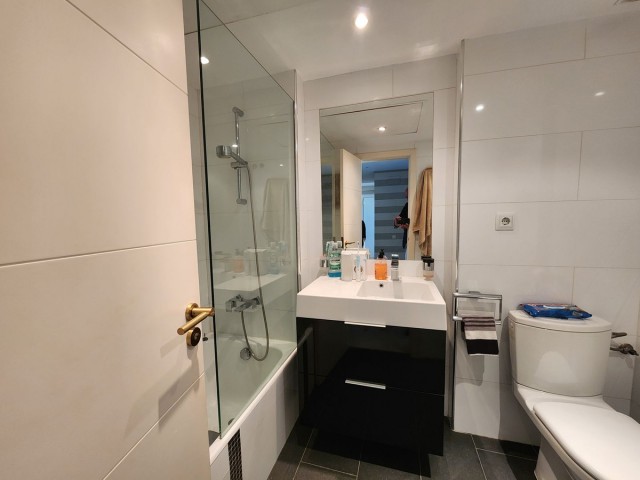 3 Bedrooms Apartment in Estepona