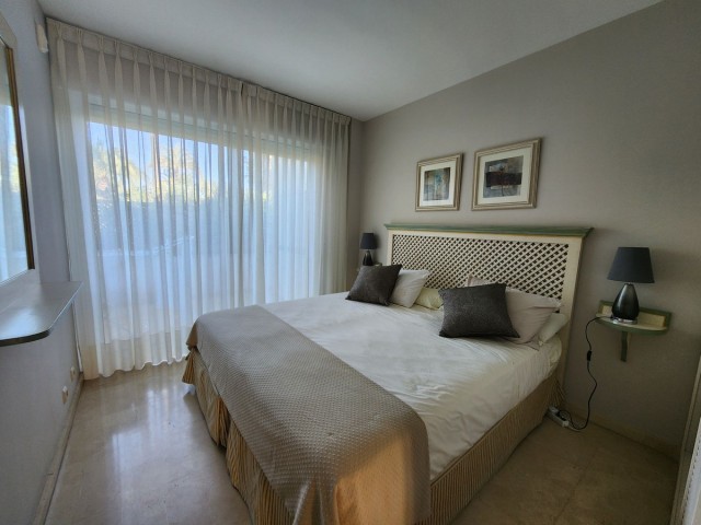 3 Bedrooms Apartment in Estepona