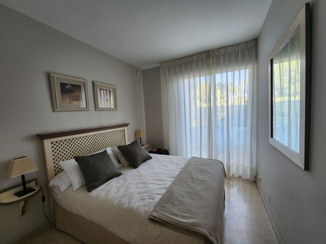 3 Bedrooms Apartment in Estepona