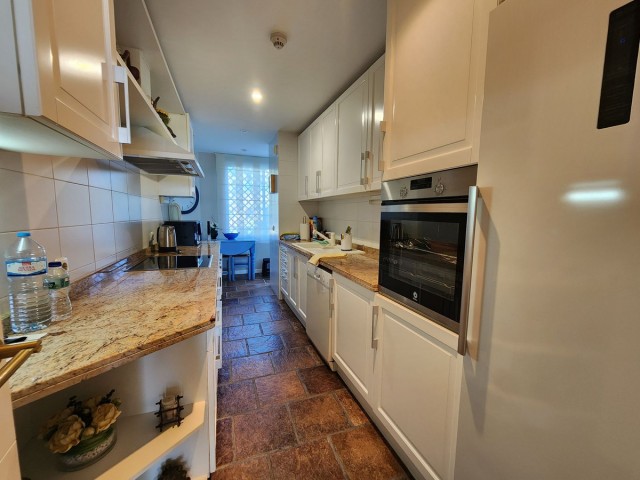 3 Bedrooms Apartment in Estepona