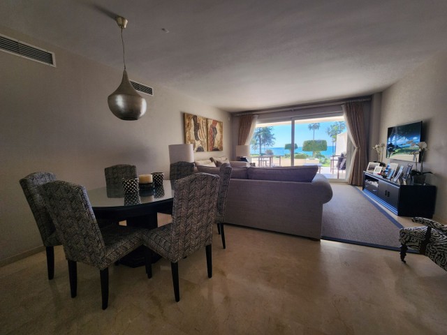 3 Bedrooms Apartment in Estepona