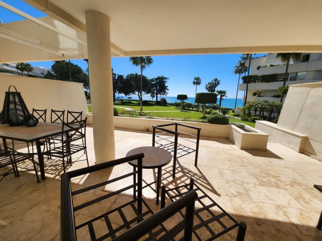 3 Bedrooms Apartment in Estepona