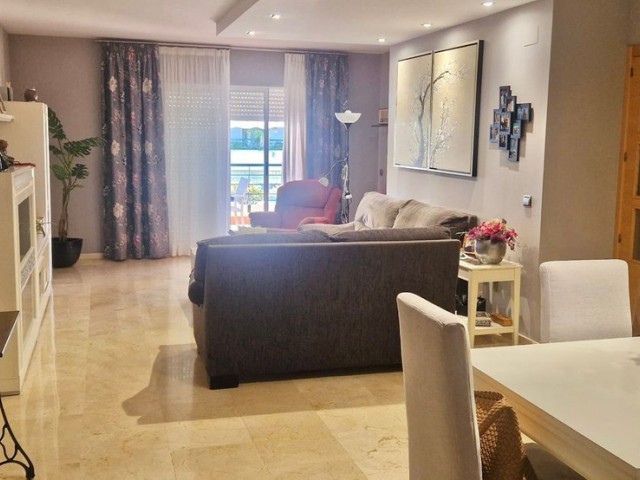 3 Bedrooms Apartment in Marbella