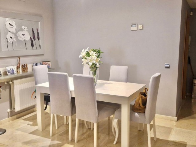 3 Bedrooms Apartment in Marbella