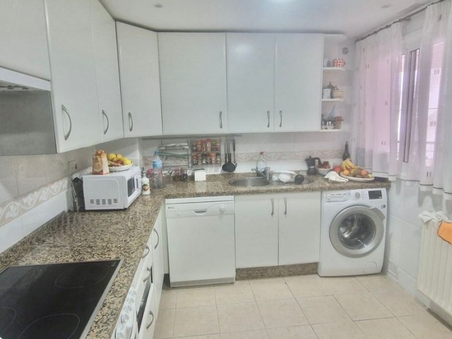 3 Bedrooms Apartment in Marbella