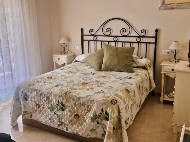 3 Bedrooms Apartment in Marbella