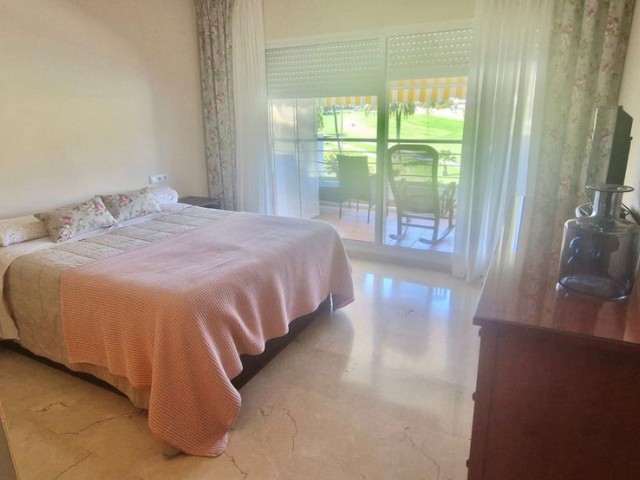 3 Bedrooms Apartment in Marbella