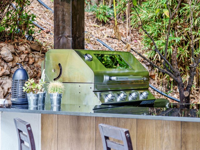 5 Bedrooms Villa in Marbella