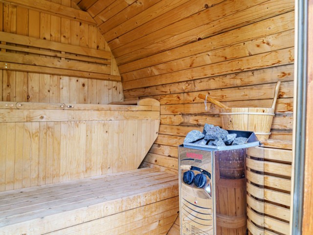 5 Bedrooms Villa in Marbella