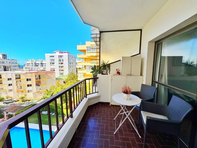 Apartment, Marbella