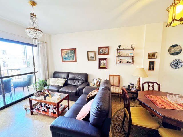 2 Bedrooms Apartment in Marbella